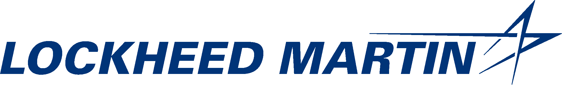 Lockheed Martin logo